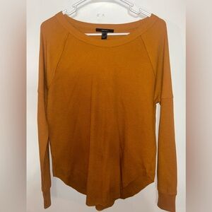 Small forever 21 long sleeve
